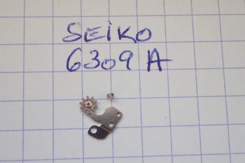 Seiko 6309a levier - levier, de