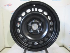 JANTE TOLE ACIER 16" OPEL