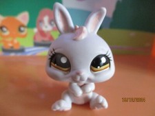 Petshop Dwarf Rabbit #1050