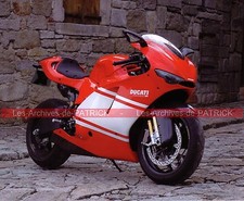 DUCATI Desmosedici 1000 RR
