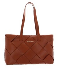 VALENTINO sac shopper Ibiza Shopping Bag Cuoio