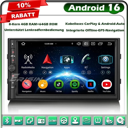 Core 64go android - android, 2din