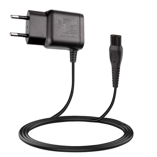 Chargeur rasoir 15v - chargeur,
