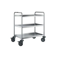 Desserte Chariot de Service