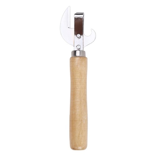 Ouvre boîte multifonction - ouvre-boîte,