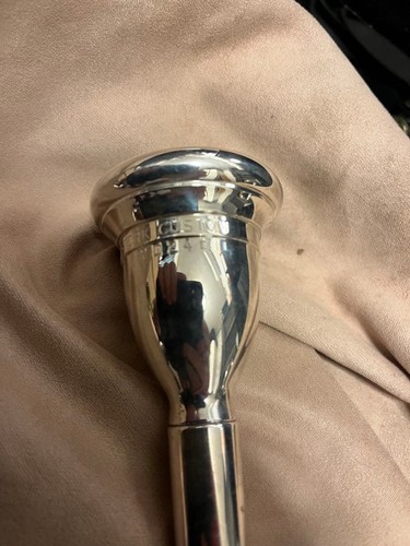 Embouchure tuba stork - embouchure,