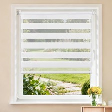 Store Enrouleur Jour Nuit sans