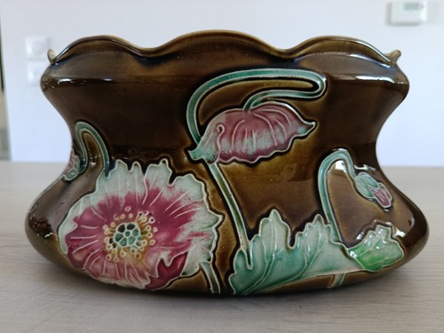 Jardinière pot fleur - jardinière,, de