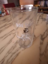 VERRE A BIERE ROETHOF