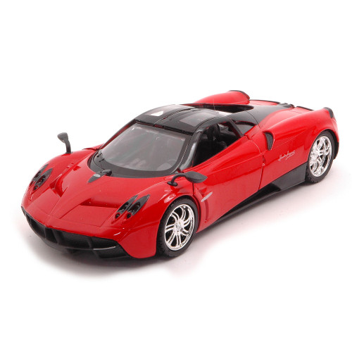 Motor max pagani huayra - motor,