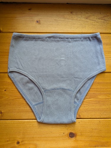 Slip homme vintage - slip, coton