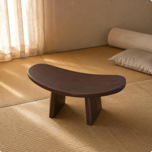 Banc méditation - banc,