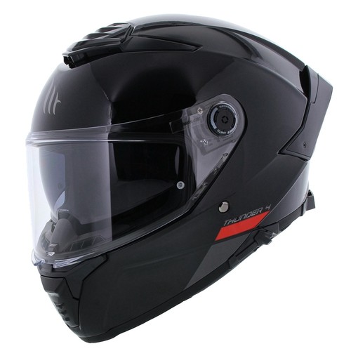 Casque intégral thunder 4 - mt,