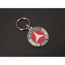 Porte-clés Mercedes 170 190