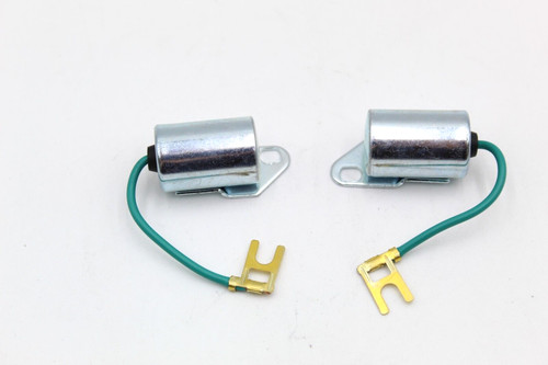 Honda paire condensateurs - honda, de