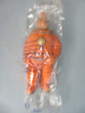 FIGURE TINTIN / SNOWY / HADDOCK / SUNFLOWER / - READ NEW IN ORIGINAL PACKAGING