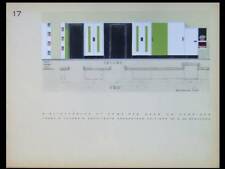 FRANCIS JOURDAIN, BIBLIOTHEQUE ET ARMOIRE - 1930 - POCHOIR, ART DECO