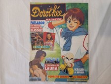 Dorothée Magazine N° 138 - Complet - Posters + Mini Journal + Fiches