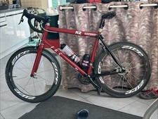 Vélo FKC RZ Genesis 650