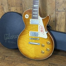 [Gibson] Custom Shop Historic