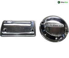 Cache couvercle allumage HONDA