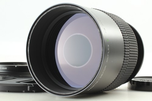 Exc objectif mamiya sekor - [exc+5],
