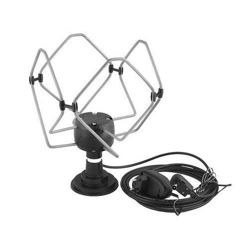 Antenne omnidirectionnelle - antenne, tv