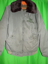 Blouson pilote PN armée air