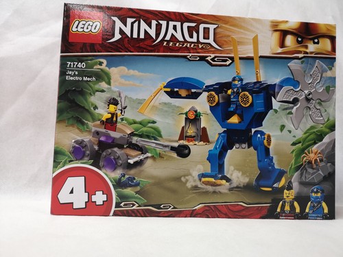 Lego ninjago 71740 - ninjago,
