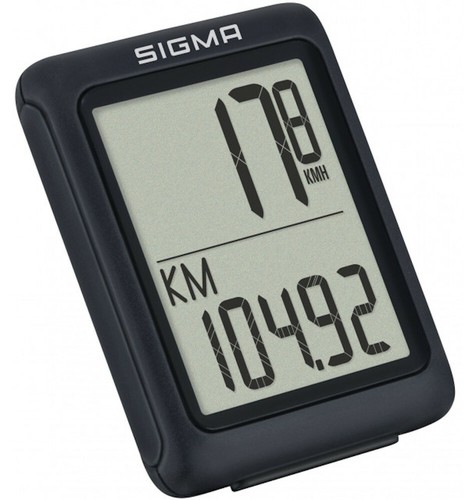 Sigma wr 05210 compteur - wr,