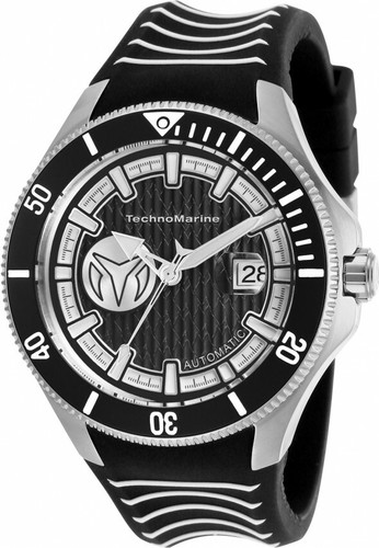 Technomarine cruise automatic - technomarine,
