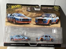 Hotwheels 1/64 🇨🇵 2pack