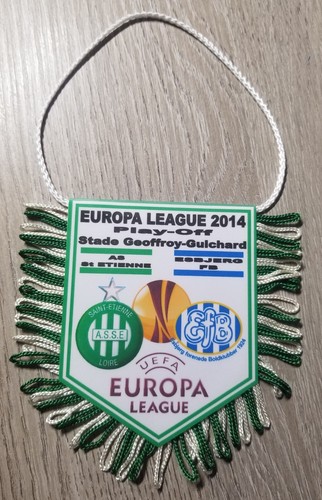 Fanion europa league 2014 - europa,