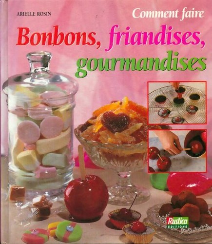 Comment faire bonbons