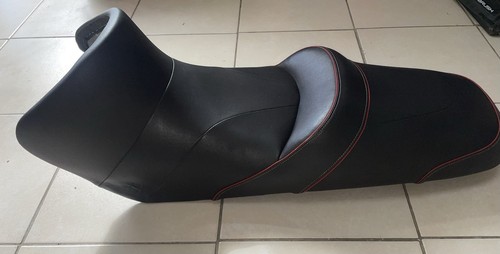 Selle confort pour bmw - selle, f650