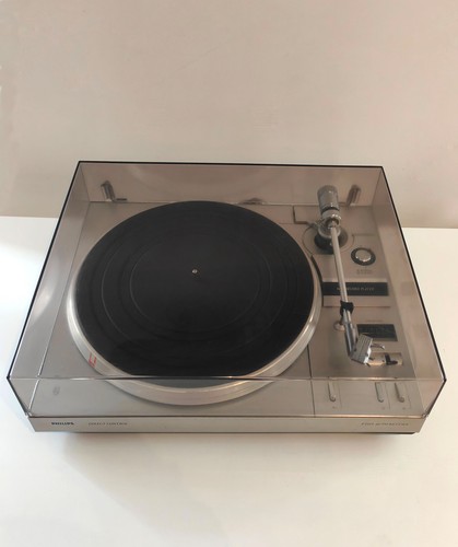 Philips f7213 turntable for - turntable,