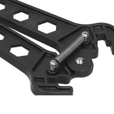 Compound Bow Support Stand