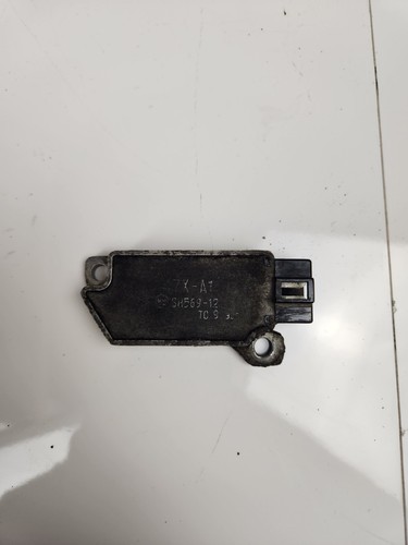 Regulateur tension yamaha - tension,