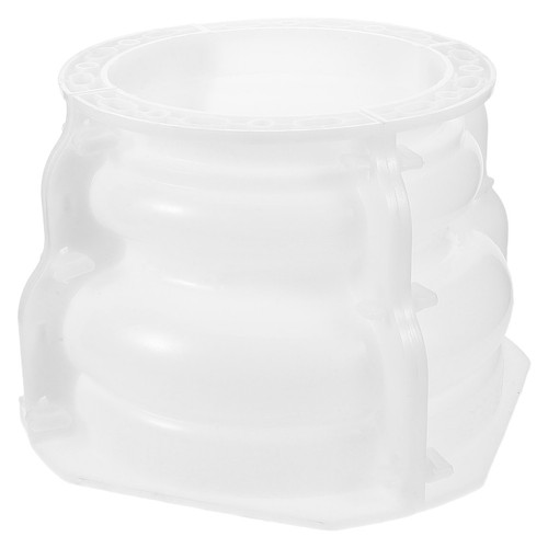 Moule décoratif béton - ,