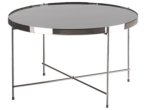 Beliani table basse lucea - -,