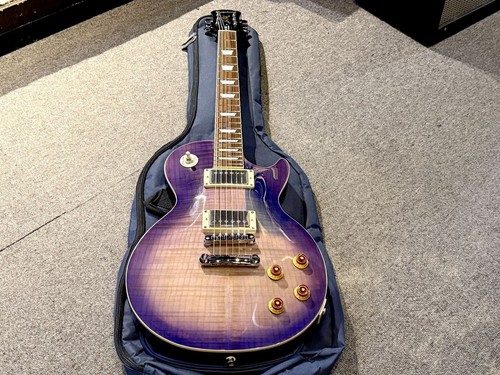 Epiphone les paul - paul, standard