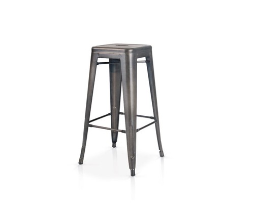 Tabouret tolix bistro - tabouret,
