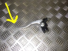 Kawasaki 125 KMX - Cocotte