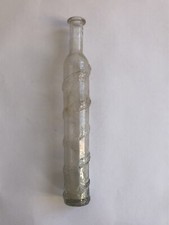 Bouteille en verre 19 éme