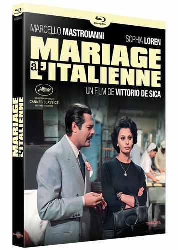 Mariage italienne blu - mariage, l'italienne