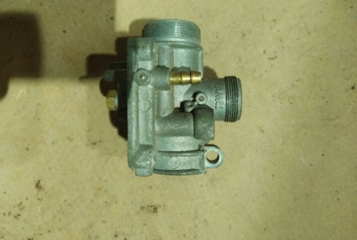 Corps carburateur amal - corps,