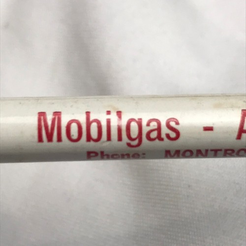 Mobilgas andy hook - andy,