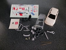 Citroën Saxo cup - Saxo VTS