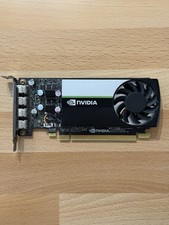 NVIDIA T1000 8GB GDDR6