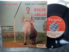 Pour collectionneur Ma Guitare